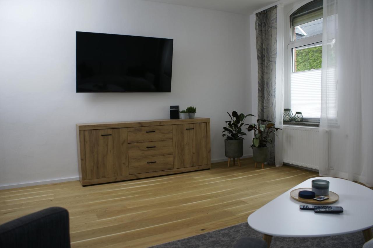 Apartment Sonne Reusa Plauen Zewnętrze zdjęcie