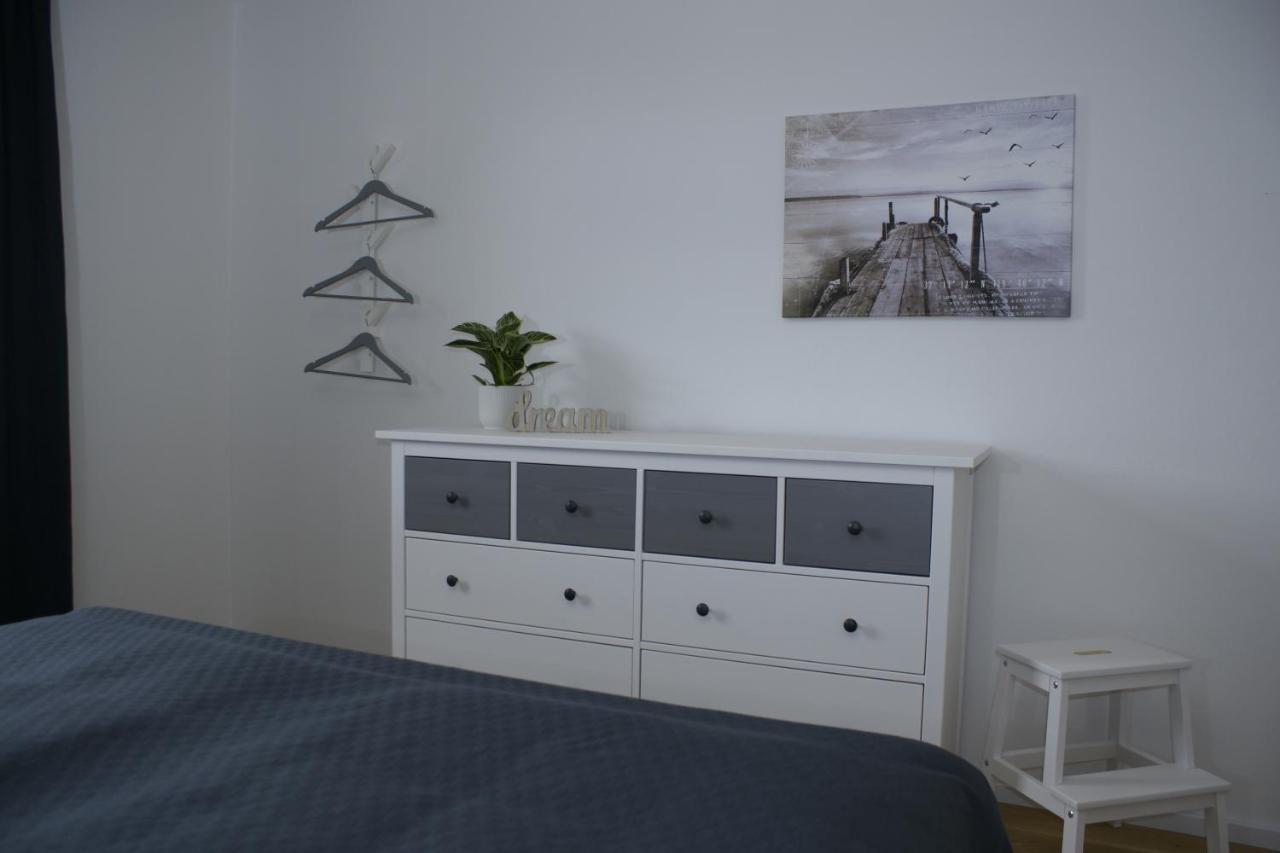 Apartment Sonne Reusa Plauen Zewnętrze zdjęcie