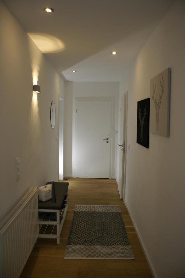 Apartment Sonne Reusa Plauen Zewnętrze zdjęcie