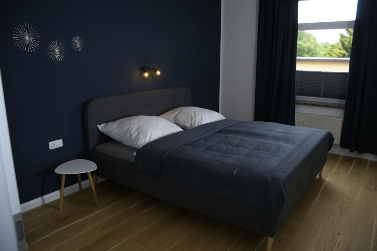 Apartment Sonne Reusa Plauen Zewnętrze zdjęcie