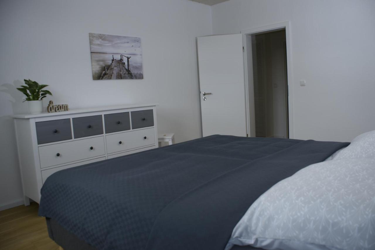 Apartment Sonne Reusa Plauen Zewnętrze zdjęcie