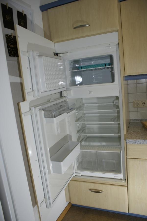 Apartment Sonne Reusa Plauen Zewnętrze zdjęcie