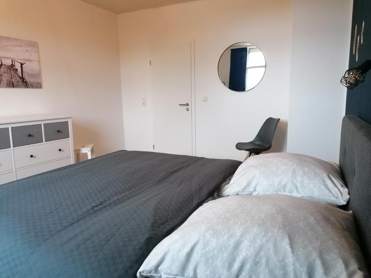 Apartment Sonne Reusa Plauen Zewnętrze zdjęcie