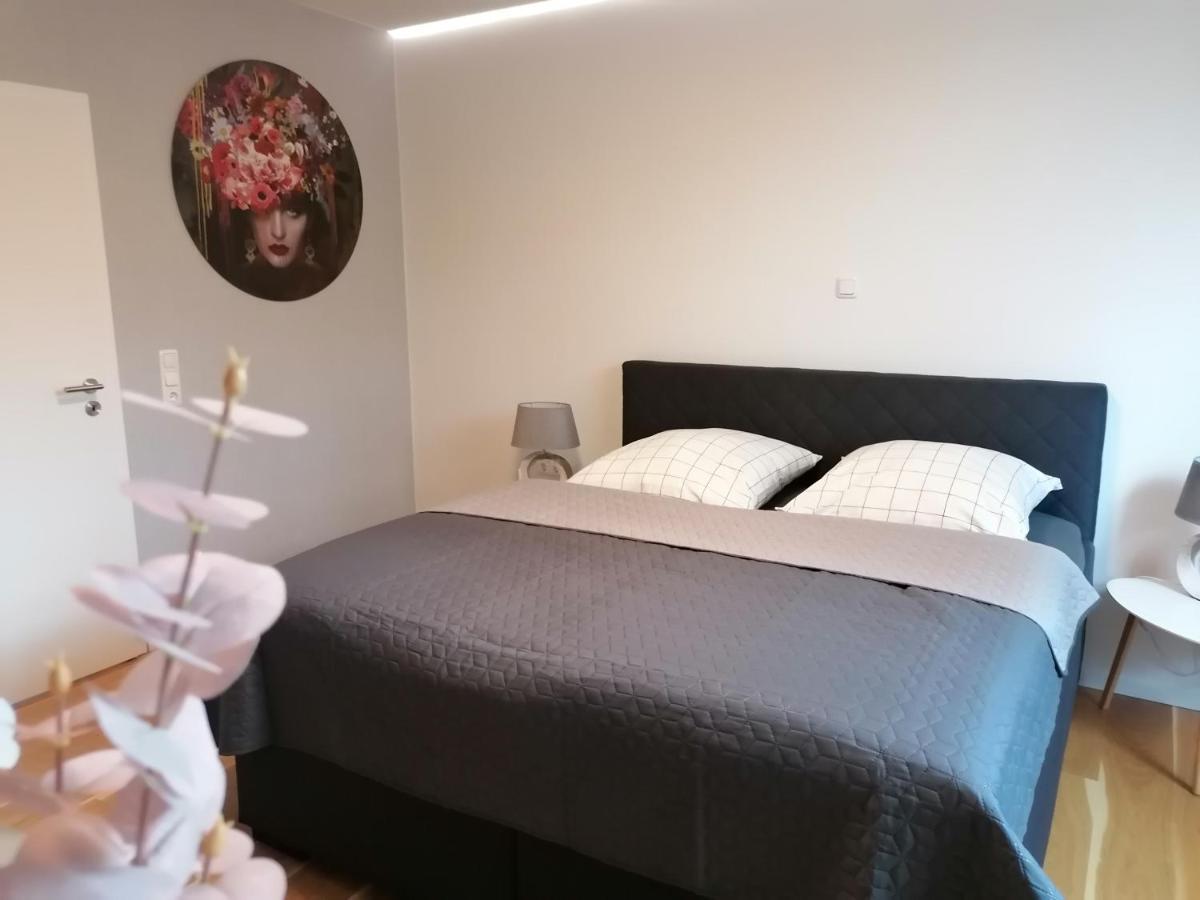 Apartment Sonne Reusa Plauen Zewnętrze zdjęcie